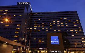Novotel Hotel Amsterdam